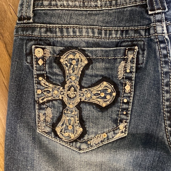 Miss Me Jeans - Picture 6 of 7